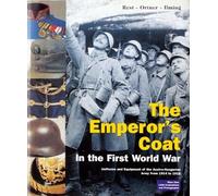 LIBRO KUK THE EMPEROR'S COAT