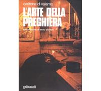 LIBRO L ARTE DELLA PREGHIERA - CARITONE DI VALAMO
