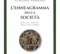 LIBRO L’ENNEAGRAMMA DELLA SOCIETÀ - CLAUDIO NARANJO