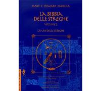 LIBRO LA BIBBIA DELLE STREGHE. IL MANUALE COMPLETO - JANET E STEWART FARRAR