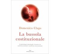LIBRO LA BUSSOLA COSTITUZIONALE - DOMENICO CLAPS