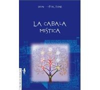 LIBRO LA CABALA MISTICA - DION FORTUNE
