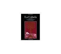 LIBRO LA CABALA ORIGINI PSICOLOGIA MISTICA E METAFISICA