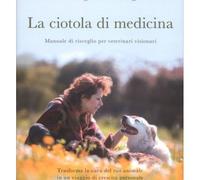 LIBRO LA CIOTOLA DI MEDICINA - LIVIA LAGUZ MARIGLIANO