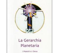 LIBRO LA GERARCHIA PLANETARIA - FRANCESCO E GABRIELLA VARETTO