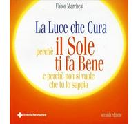 La luce che cura