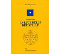 LIBRO LA LUCE DELLE DUE STELLE