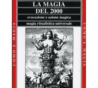 LIBRO LA MAGIA DEL 2000 - FULVIO RENDHELL