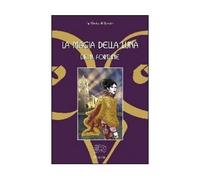 LIBRO LA MAGIA DELLA LUNA - DION FORTUNE
