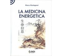 LIBRO LA MEDICINA ENERGETICA - MARCO MONTAGNANI