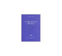 Libri Rudolf Steiner - La Missione Di Michele