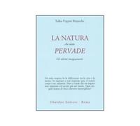 LIBRO LA NATURA CHE TUTTO PERVADE - TULKU RINPOCHE