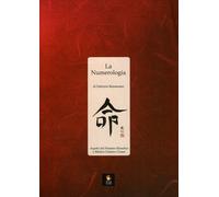 LIBRO LA NUMEROLOGIA. ASPETTI DEL PENSIERO FILOSOFICO - FABRIZIO BONANOMI