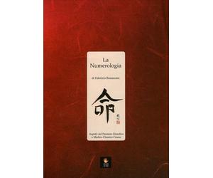 LIBRO LA NUMEROLOGIA. ASPETTI DEL PENSIERO FILOSOFICO - FABRIZIO BONANOMI