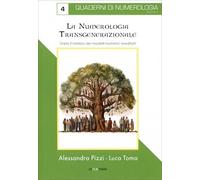LIBRO LA NUMEROLOGIA TRANSGENERAZIONALE. QUADERNI DI NUMEROLOGIA VOL. 4 A. PIZZI