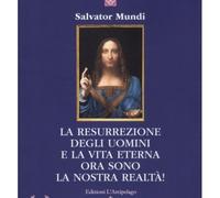 LIBRO LA RESURREZIONE DEGLI UOMINI E LA VITA ETERNA - GRIGORI GRABOVOI