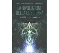 LIBRO LA RIVOLUZIONE DELLA COSCIENZA - LASZLO - GROF - RUSSEL
