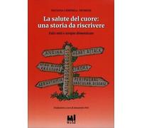 LIBRO LA SALUTE DEL CUORE: UNA STORIA DA RISCRIVERE NATASHA CAMPBELL-MCBRIDE