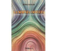 LIBRO LA SCIENZA OCCULTA - RUDOLF STEINER
