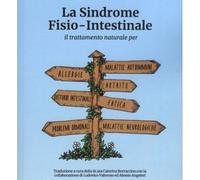 LIBRO LA SINDROME FISIO INTESTINALE - NATASHA CAMPBELL-MCBRIDE