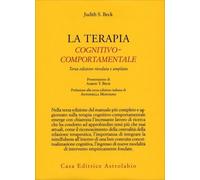LIBRO LA TERAPIA COGNITIVO-COMPORTAMENTALE - JUDITH S. BECK