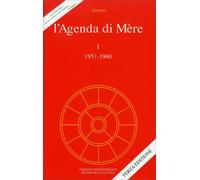 LIBRO L'AGENDA DI MÈRE. VOL.1 - SATPREM