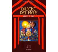 LIBRO L'ALBERO DEL MALE - WILLIAM G. GRAY