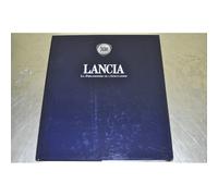 LIBRO LANCIA LA PHILOSOPHIE DEL L'INNOVATION 50 P. FRANCESE FRENCH TEXT 1992