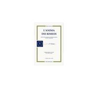 LIBRO L'ANIMA DEI RIMEDI 3° VOLUME - RAJAN SHANKARAN