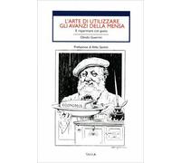 LIBRO L'ARTE DI UTILIZZARE GLI AVANZI DELLA MENSA - OLINDO GUERRINI