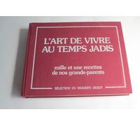 Libro l'arte di vivere in un tempo (69061)