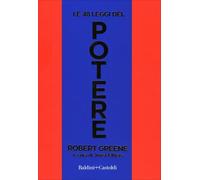 Le 48 leggi del potere