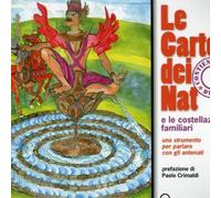 LIBRO LE CARTE DEI NAT COSTELLAZIONI FAMILIARI