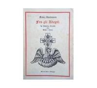 LIBRO LE DOTTRINE OCCULTE DEI ROSACROCE ESOTERISMO - FRANZ HARTMANN