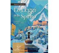LIBRO LE LEGGI DELLO SPIRITO - FEDERICO CIMAROLI