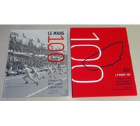 Libro : le Mans 100 - A Century At The World's più Grande Endurance Race