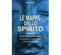 LIBRO LE MAPPE DELLO SPIRITO - HERMELINDA