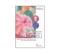 Libri Ming Wong C. Y. / Alessandro Conte - Le Mappe Segrete Dell'on Zon Su. Appl