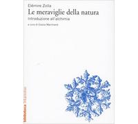 LIBRO LE MERAVIGLIE DELLA NATURA. INTRODUZIONE ALL'ALCHIMIA - ELÉMIRE ZOLLA