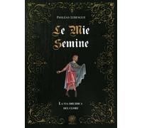 Le mie semine. La via druidica del cuore