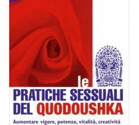 LIBRO LE PRATICHE SESSUALI DEL QUODOUSHKA - AMARA CHARLES