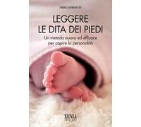 LIBRO LEGGERE LE DITA DEI PIEDI - IMRE SOMOGYI