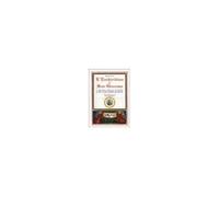 LIBRO L'ENCHIRIDION DI SAN GIACOMO PREGHIERE MAGICHE - ABATE JULIO