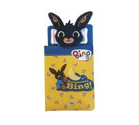 Libro lettino Bing. Buonanotte Bing! Ediz. a colori. Con Giocattolo morbido