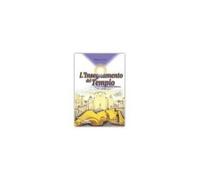 LIBRO L'INSEGNAMENTO DEL TEMPIO VOL.II - FRANCIA LA DUE