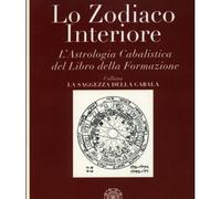 LIBRO LO ZODIACO INTERIORE - NADAV HADAR CRIVELLI