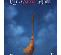 LIBRO L'ULTIMA STREGA... BUONA - PAOLA BOSTICARDO