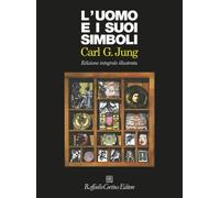 LIBRO L'UOMO E I SUOI SIMBOLI - CARL GUSTAV JUNG