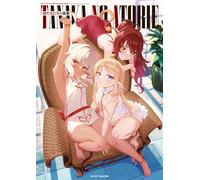 Libro M-da S-taro Art Collection TANAKA NO ATORIE giapponese nuovo dal Giappone