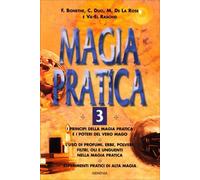 LIBRO MAGIA PRATICA VOLUME 3
